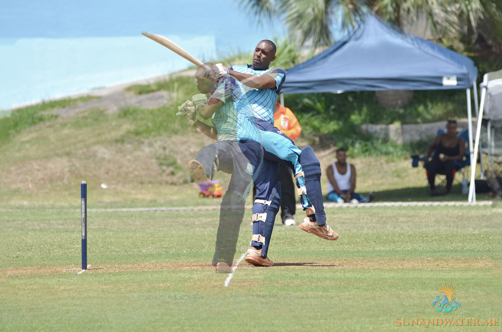 St. Davids vs St. Georges